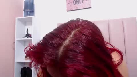 chloewild707rs online show from November 2025 06:05:02 AM