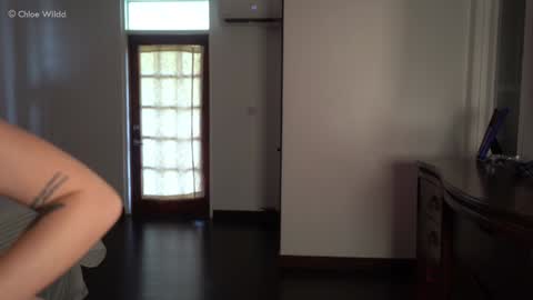 Chloe  online show from March 2026 08:26:02 PM