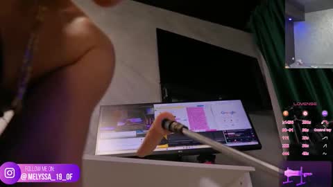 chocapika online show from November 2025 06:44:01 AM