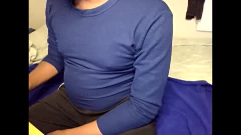 Snapshot of chocdude2877 chatting on March 2025 05:35:01 AM Choc online show from March 2025 05:35:01 AM