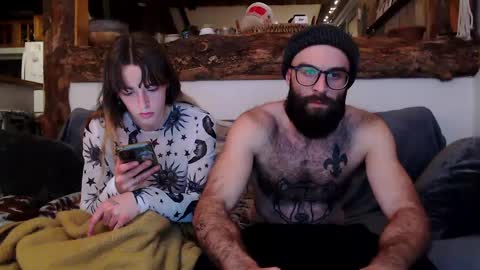 chocobear89 online show from January 2025 11:58:01 PM