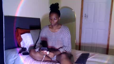 Exotic Chocolate online show from April 2026 05:56:01 PM