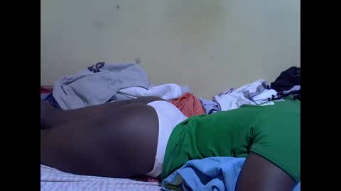 Snapshot of chocolate_baby3 chatting on October 2025 08:38:02 PM chocolate_baby3 online show from October 2025 08:38:02 PM