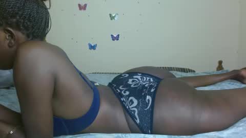 chocolatebony_ online show from February 2025 08:41:01 PM