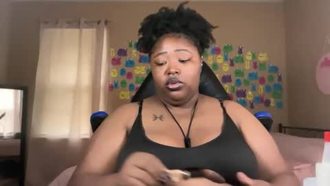 Snapshot of chocolatebunnyxx69 chatting on June 2026 04:26:02 PM Melina online show from June 2026 04:26:02 PM