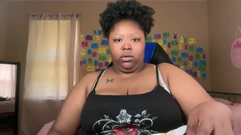 Snapshot of chocolatebunnyxx69 chatting on June 2026 05:44:01 PM Melina online show from June 2026 05:44:01 PM