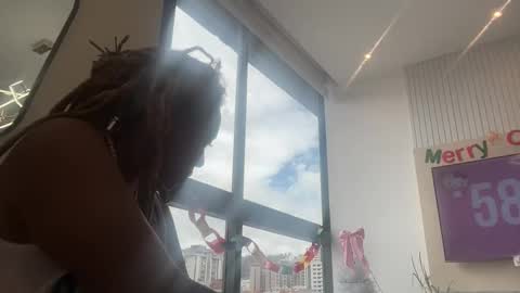 ChocolateCakeQueen online show from December 2024 06:35:01 PM