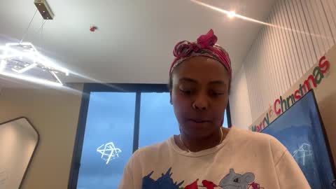 ChocolateCakeQueen online show from December 2024 11:08:01 PM