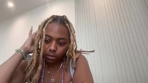 ChocolateCakeQueen online show from January 2025 10:24:01 PM