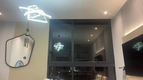 ChocolateCakeQueen online show from February 2025 05:45:01 AM