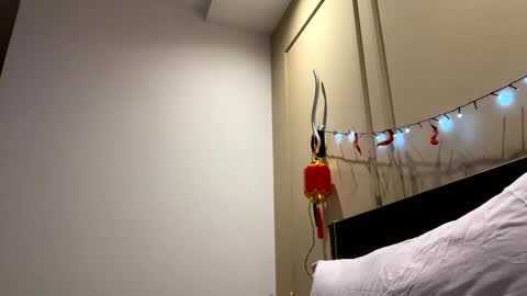 ChocolateCakeQueen online show from March 2025 03:40:01 AM