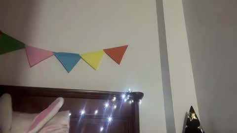 ChocolateCakeQueen online show from October 2025 12:15:02 AM