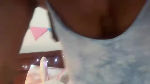 ChocolateCakeQueen online show from November 2025 11:26:02 PM