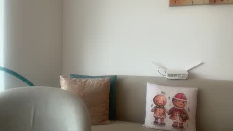 ChocolateCakeQueen online show from December 2025 04:35:02 PM