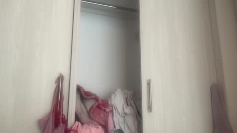 ChocolateCakeQueen online show from December 2025 07:09:01 PM