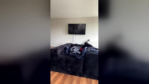 Chocolate Dick online show from February 2026 01:34:01 PM