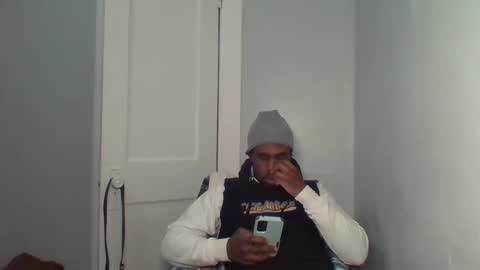 Snapshot of chocolatedolla chatting on February 2025 02:07:01 AM chocolatedolla online show from February 2025 02:07:01 AM