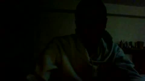 Chocolatinhermoso online show from April 2026 07:55:01 PM
