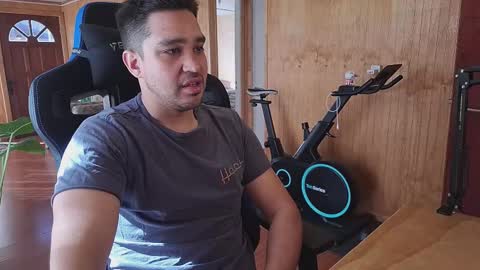 chocomate online show from October 2025 12:30:01 PM