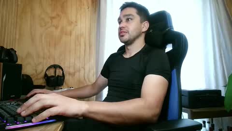 chocomate online show from October 2025 01:12:02 PM