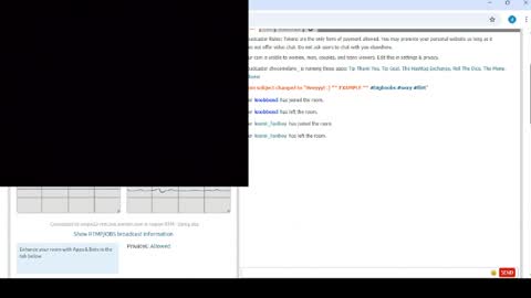 Snapshot of chocomelano_ chatting on April 2026 11:06:01 AM chocomelano_ online show from April 2026 11:06:01 AM
