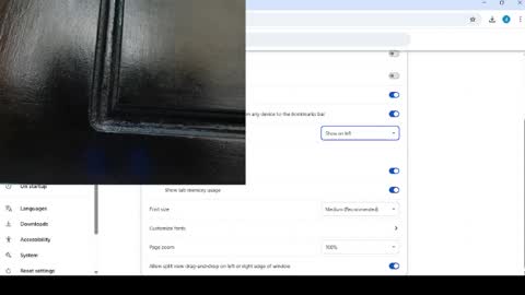 Snapshot of chocomelano_ chatting on April 2026 08:50:02 AM chocomelano_ online show from April 2026 08:50:02 AM