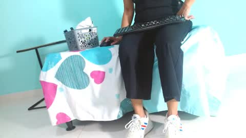 maria online show from May 2026 10:19:02 AM