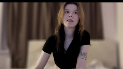 Lissa online show from November 2025 03:23:01 PM