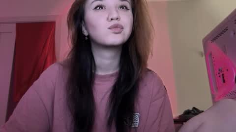 Lissa online show from March 2026 12:38:02 AM