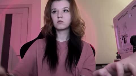 Lissa online show from March 2026 09:52:01 PM