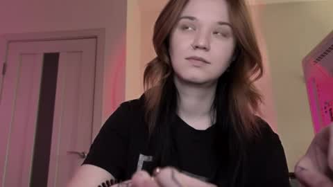 Lissa online show from March 2026 02:06:01 PM