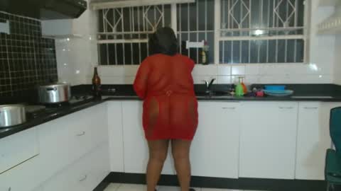 choklitberry online show from November 2025 09:49:02 PM