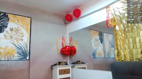 Chorey Thaylor online show from March 2025 04:55:01 PM