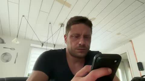 Chris online show from June 2026 12:16:01 PM