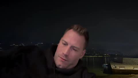 Christian online show from February 2025 06:24:01 PM