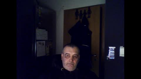 Snapshot of chris250268 chatting on January 2025 12:00:01 AM Chris online show from January 2025 12:00:01 AM