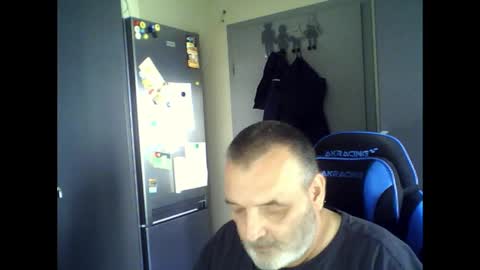 Snapshot of chris250268 chatting on June 2026 11:48:01 AM Chris online show from June 2026 11:48:01 AM