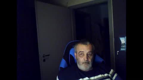 Snapshot of chris250268 chatting on June 2026 12:35:01 AM Chris online show from June 2026 12:35:01 AM