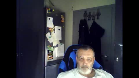 Snapshot of chris250268 chatting on July 2026 09:46:01 AM Chris online show from July 2026 09:46:01 AM
