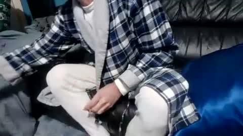 Snapshot of chris526520 chatting on January 2025 11:58:02 AM chris526520 online show from January 2025 11:58:02 AM