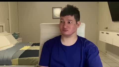 Chris Evens online show from November 2025 02:17:02 AM