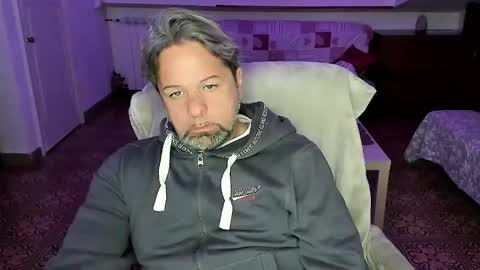 JACK XXX online show from December 2025 04:11:02 AM