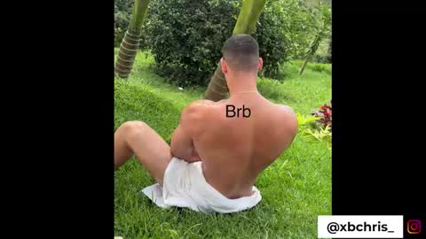 Chris B online show from February 2026 06:17:02 PM