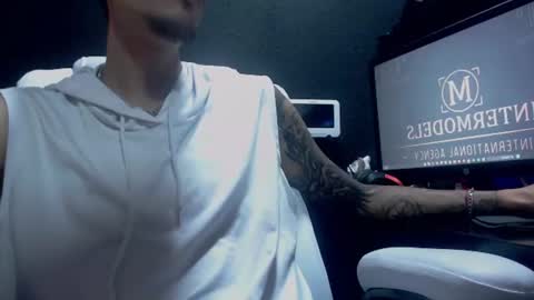 ChrisG online show from July 2026 08:51:01 PM