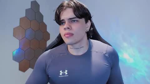 Snapshot of chris_cooperr chatting on November 2025 02:01:02 AM Chris Cooper Independent model online show from November 2025 02:01:02 AM