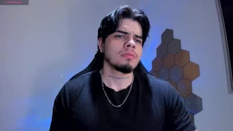 Chris Cooper Independent model online show from February 2026 03:18:02 AM