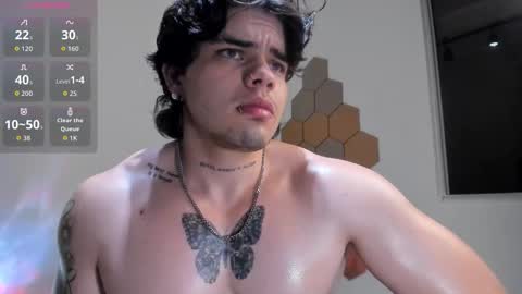 Chris Cooper Independent model online show from March 2026 07:15:01 AM