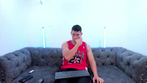 Chris Diamond online show from January 2026 08:25:02 PM