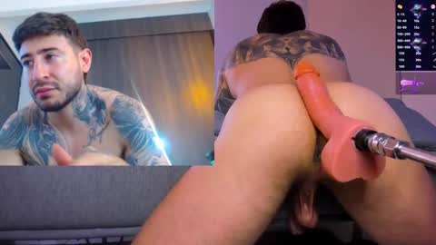 Snapshot of chris_milleer chatting on November 2025 11:40:02 PM chris_milleer online show from November 2025 11:40:02 PM