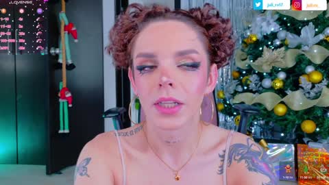 juli   Instagram july rv17 - Twitter juli rv17     online show from January 2025 03:50:01 PM